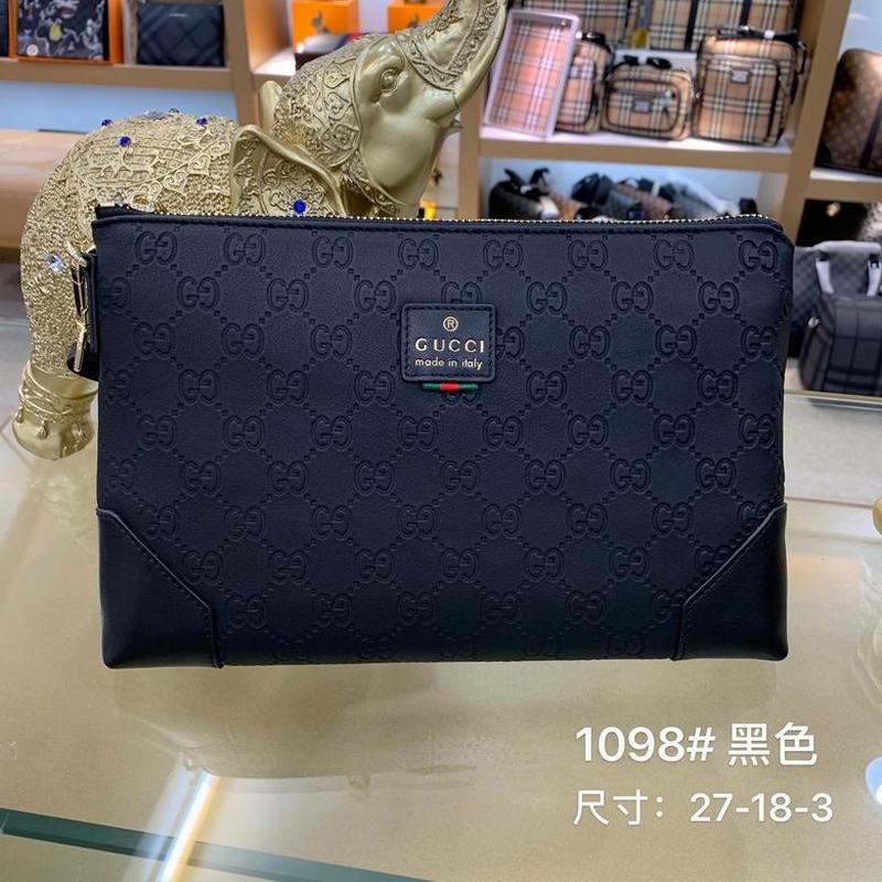 Gucci Wallets 29